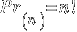Pr_(n) = n!